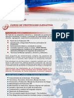 Curso Protection Ejecutivo