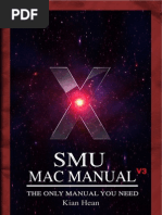 Download SMU Mac Manual V4 by exp00 SN2535742 doc pdf