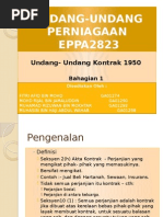 Undang-Undang Perniagaan