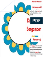 Kata Kerja Bergambar 2015