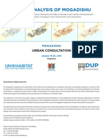 Mogadishu Urban Analysis - Booklet For Email - Low Res