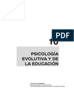 Psicologia Evolutiva y de La Educacion