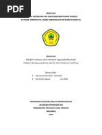 Download Asuhan Keperawatan Anak Berkebutuhan Khusus by Ria Andini Saputri SN253581460 doc pdf