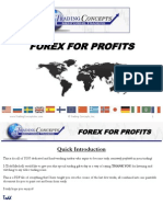 FOREX 2 - 0 Launch Ebook