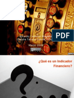 07 Intro Indicadores Financieros