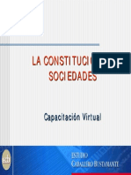 Diapositivas Constitucion