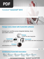 Autocad 2015: Autodesk