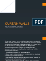 Curtain Wall Systems 