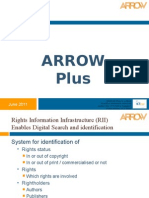 Arrow Plus June2011