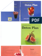 DETOX PLAN Sucuri Naturale Pt Purificare Si Intretinere