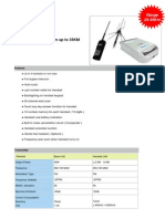 ALCON CT-4583 Long Range Phone Spec in PDF Www.shop-wifi.com