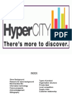 Hyper City