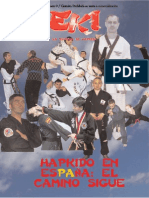 Re Vista Eh Aikido Kata Vol III