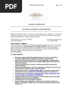 Download Partha Mandayam Resume by Jacob Bass SN25359955 doc pdf