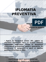 Diplomatia+preventiva