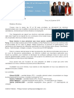 Communiqué de Presse PDF