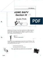 Api570 Asme Ix Notas