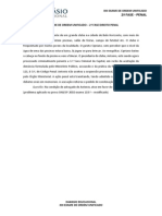 Enunciado 07 - XIII EXAME DE ORDEM - PENAL PDF