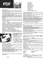 Exercícios-Variedades e Funções Da Linguagem-GABARITO