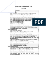 RR3036.DLL User's Manual V2.6