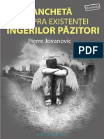 60 Pierre Jovanovic - Ancheta Asupra Existentei Ingerilor Pazitori