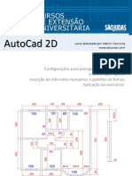 Autocad2d Aula5