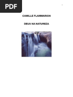 Camille Flammarion Deus Na Natureza