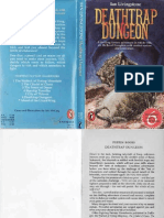 06 Deathtrap Dungeon PDF