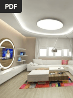 Modele De Tavane False Idei Si Imagini Amenajari Apartamente