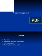 Project MGMT