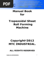 Trolley Design Guidelines and Standards | PDF