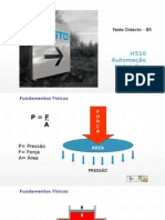 Automação Hidráulica