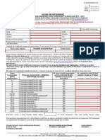 Acord Implementare Programe JA - CDS 2015-2016