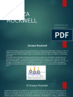  Duresa Rockwell