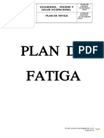 Plan de Fatiga Final Zaranda