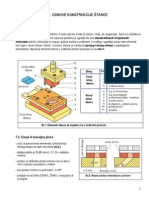 7. Osnove Konstrukcije Stance