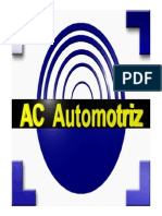 Aire Acondicionado Automotriz