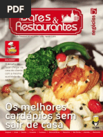 Bares e Restaurantes Revisão Final
