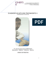 Diagnóstico 2 Interrogación y Palpación Anexo de Recetas - Hailiang Saebe