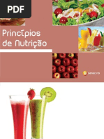 Princípios de Nutrição 2