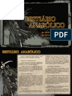 bestiario anabolico