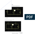 Teorema de Superposición