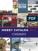 Hobby Catalogue