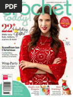 Download Crochet Today 2013-11-12 by jmdoyle SN253633595 doc pdf