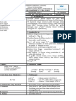 Penentuan Fe Metode Potensiometri