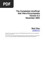 Download Star Wars Encyclopedia by Anarchangel SN253637333 doc pdf