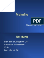 Make File