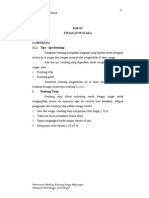 Perencanaan Bendung 2 PDF