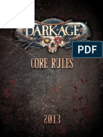 Dark Age Core Rules 2013