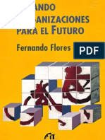 Flores Fernando - Creando Organizaciones para El Futuro PDF
